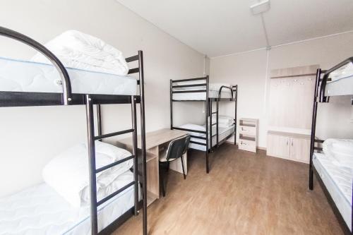 Фотографии хостела
Дом на Стеценко