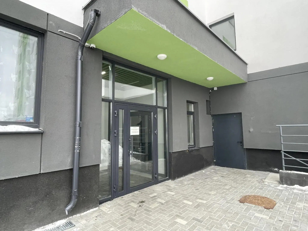 Фотография квартиры Апартаменты на улице Тенистая 6/4