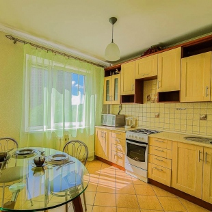 Фотография квартиры Апартаменты Уютная квартира на Маточкина