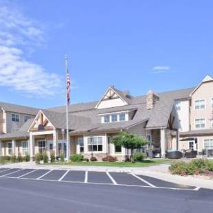 Фотографии гостиницы
Residence Inn by Marriott Loveland Fort Collins