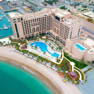 Фотографии гостиницы
Al Bahar Hotel & Resort