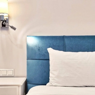 Фотография квартиры Апартаменты Морской квартал