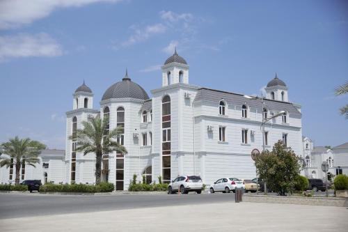 Фотография гостиницы Maricel Astara