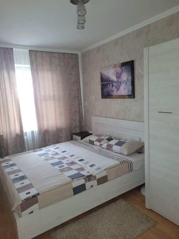 Фотография квартиры Апартаменты на улице Интернациональная 23