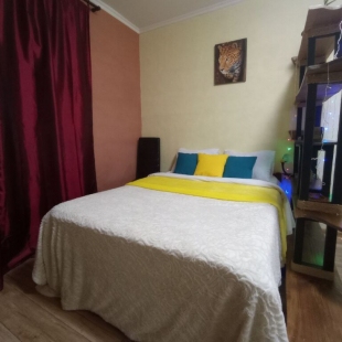 Фотография квартиры Квартира Live-In-Comfort на Творчества 1к1