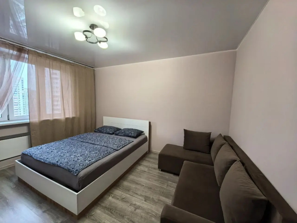 Фотография квартиры Квартира на Красногорском бульваре 26