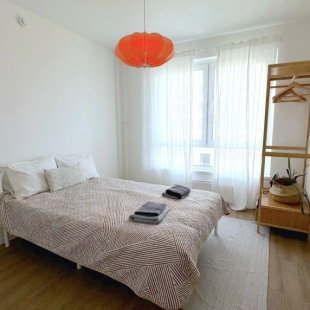 Фотография квартиры Квартира В ЖК Ильинские Луга от Comfort home