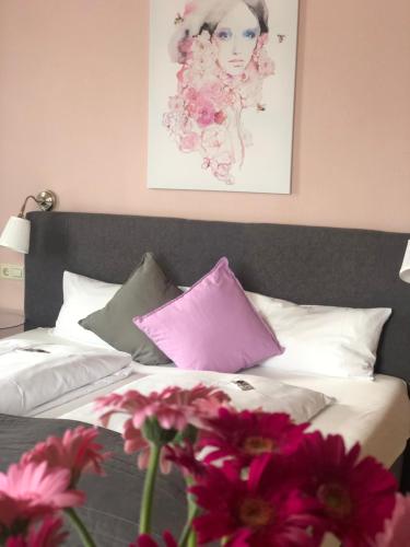 Фотография гостиницы Landgasthof Hirsch