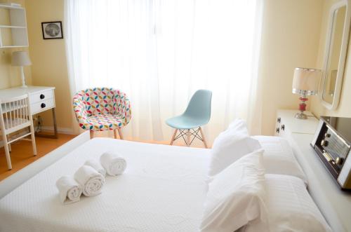 Фотография гостевого дома A Casa do Outeiro