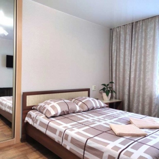 Фотография квартиры Квартира на улице Пушкина 5/2