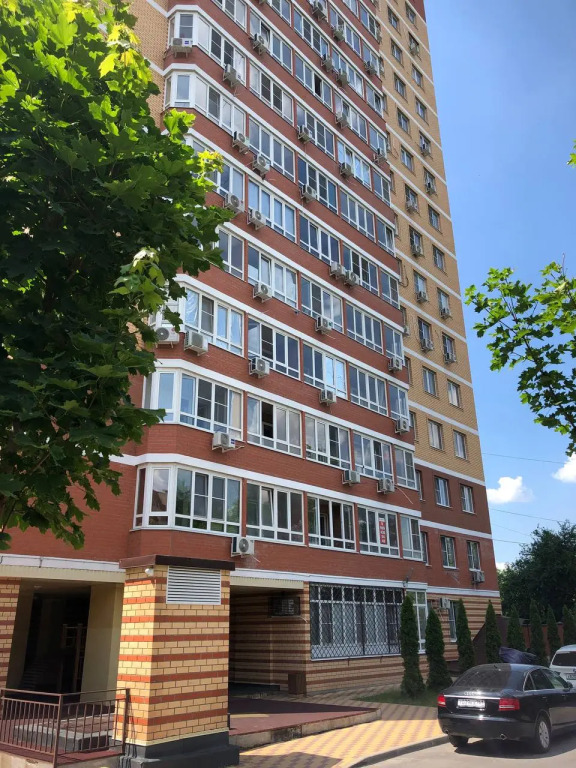 Фотография квартиры Квартира Студия в Новом Современном ЖК