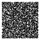 QR код достопримечательности Центральный дом Архитектора