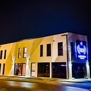 Фотография гостевого дома Floros namai