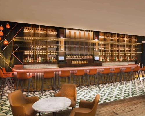 Фотография гостиницы Hyatt Centric The Liberties Dublin