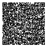 QR код музея Дом-музей П.П. Бажова