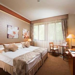 Фотография гостиницы Aventinus Hotel