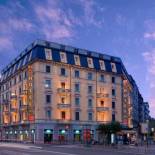 Фотография гостиницы Best Western Plus Hotel Galles