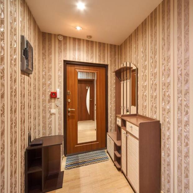 Фотографии квартиры 
            Onebed на бульваре Красногорский 26