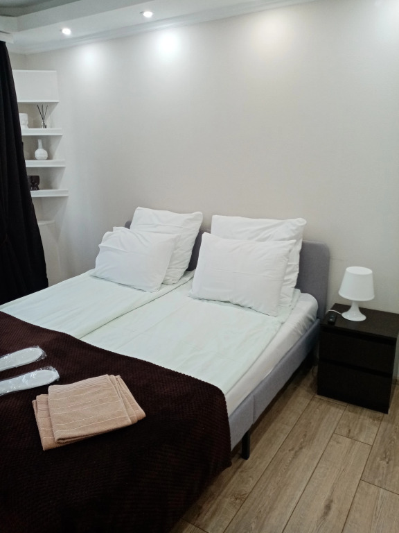 Фотография квартиры Квартира с видом на гору Машук