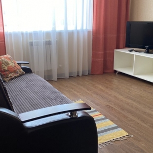 Фотография квартиры Апартаменты Уютная Квартира с Парковкой