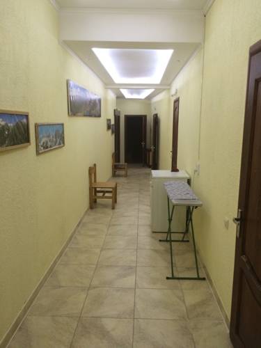 Фотографии гостевого дома
Крупской, 1