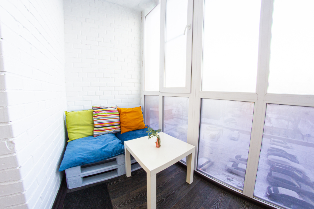 Фотография квартиры Апартаменты на Красном Путь 143к3