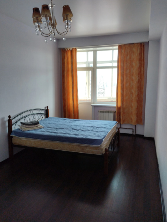 Фотография квартиры Апартаменты в Иркутске