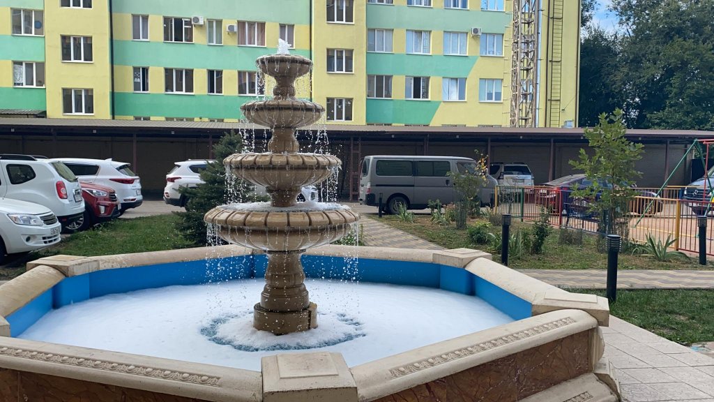 Фотография квартиры Апартаменты КМВ на улице Пушкина