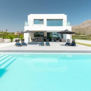 Фотографии гостевого дома
Villa Azahar