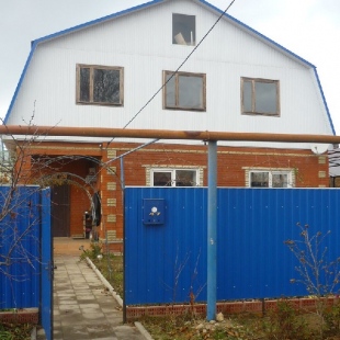 Фотография гостиницы Хозяин