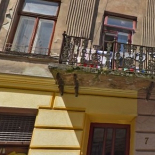 Фотография хостела У Олександри