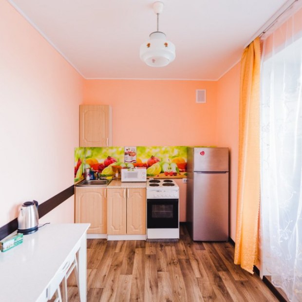 Фотографии квартиры 
            Апартаменты Декабрист на Богомягкова