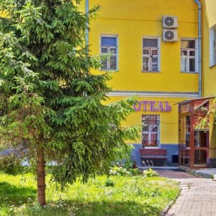 Фотография гостиницы Рандеву на Таганке