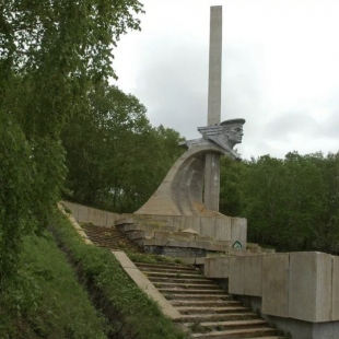 Фотография памятника Памятник Слава героям-подводникам