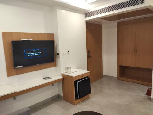 Фотография гостиницы ANANDA CASTLE