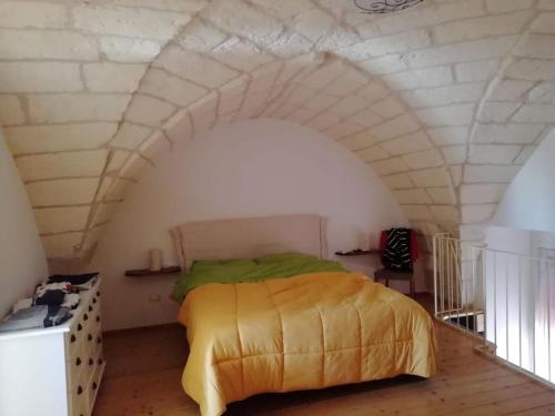 Фотографии гостевого дома 
            Simple Holiday Home in Muro Leccese with Balcony near Sea