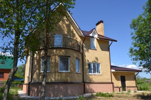 Фотография гостевого дома Маяк