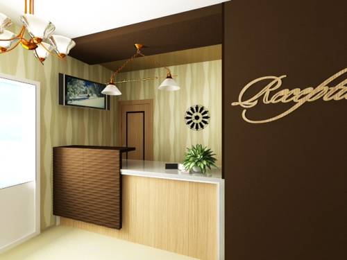 Фотографии гостевого дома
На Торговой