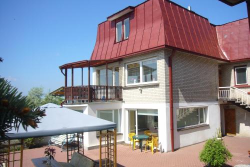 Фотография апарт отеля Family