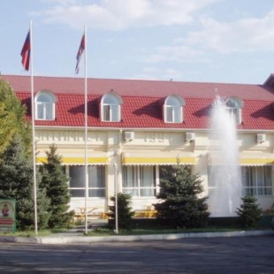 Фотография гостиницы Оптимист