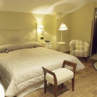 Фотографии гостиницы
Palacio de Pujadas by MIJ