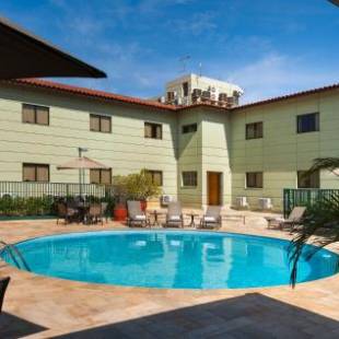 Фотографии гостиницы
Matiz Jaguariúna