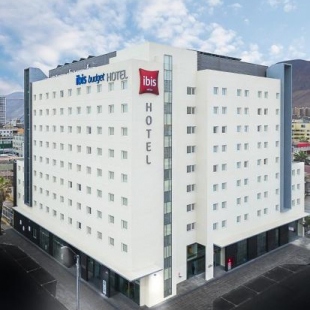 Фотография гостиницы ibis Iquique