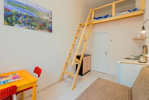 Фотографии апарт отеля
4Friends