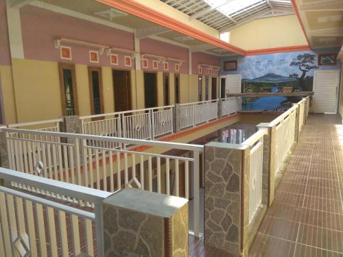 Фотография гостевого дома RedDoorz near Desa Wisata Tambi Dieng