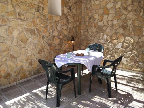 Фотография гостевого дома Casa Alfarroba