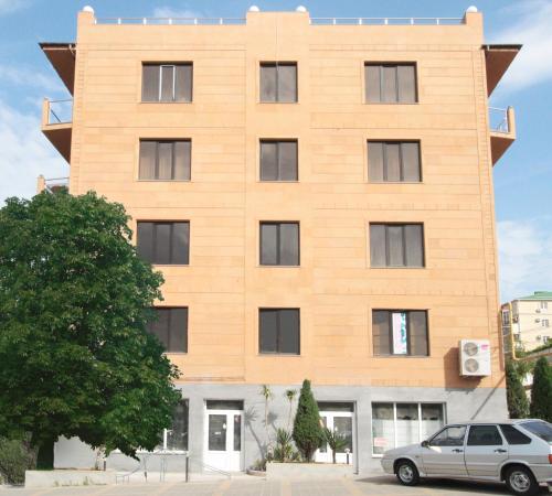 Фотография гостевого дома Ной