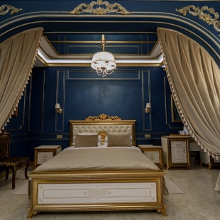 Фотография номера гостиницы VITAMIN