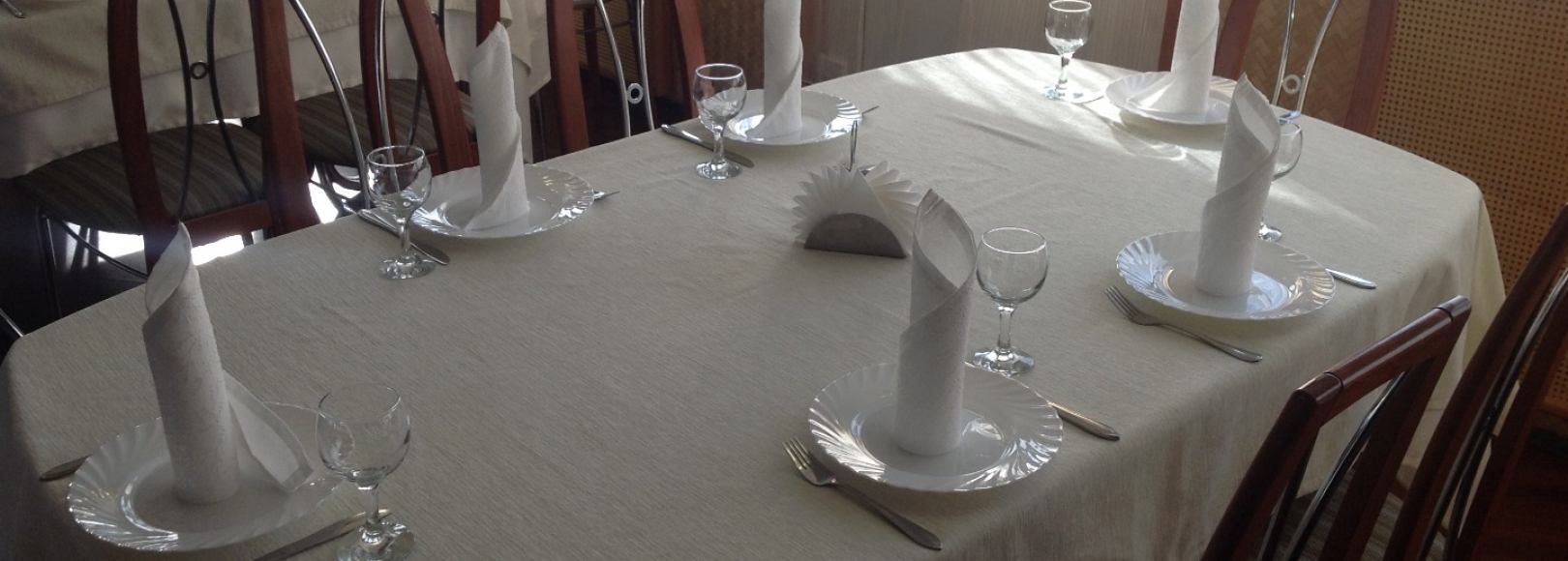 Фотография ресторана Жемчужина