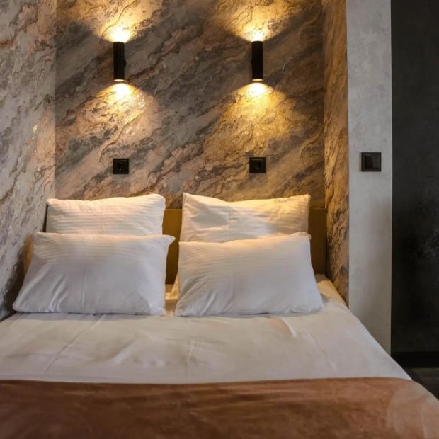 Фотографии квартиры 
            Апартаменты Сас на ул. Гришечко, д. 13